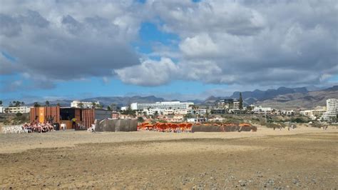 gran canaria nudist|7 Best nudist beaches in the Canary Islands, Spain